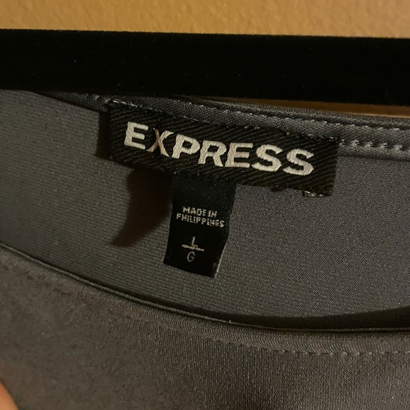 2 Express Tops - Bundle - Picture 7 of 7